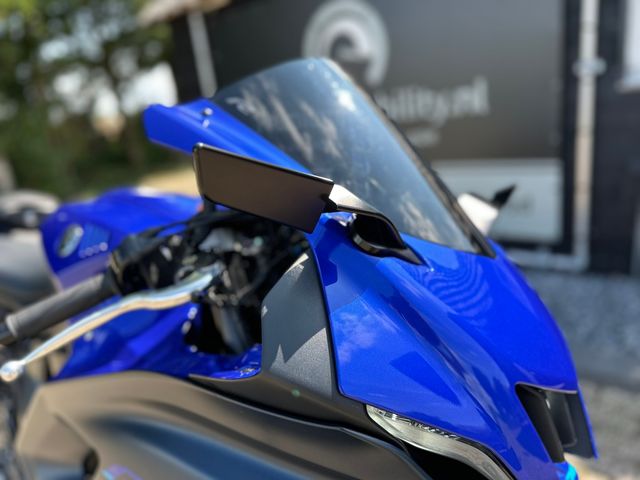 yamaha - yzf-r7