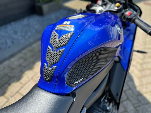 yamaha - yzf-r7