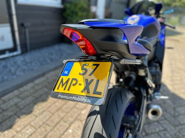 yamaha - yzf-r7