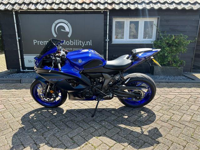 yamaha - yzf-r7