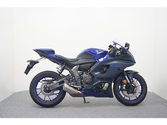 yamaha - yzf-r7