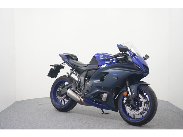 yamaha - yzf-r7