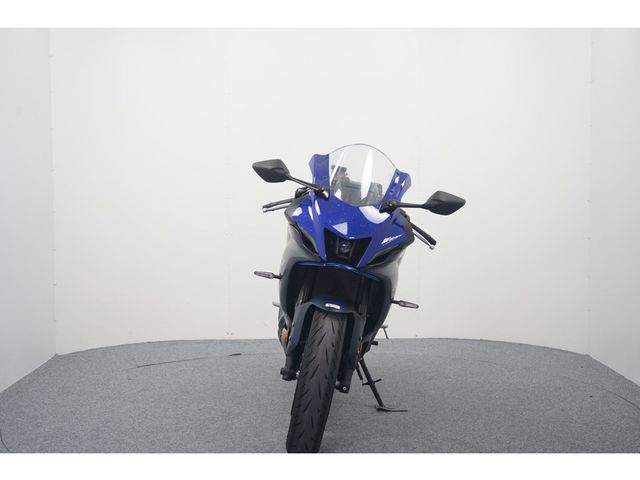 yamaha - yzf-r7