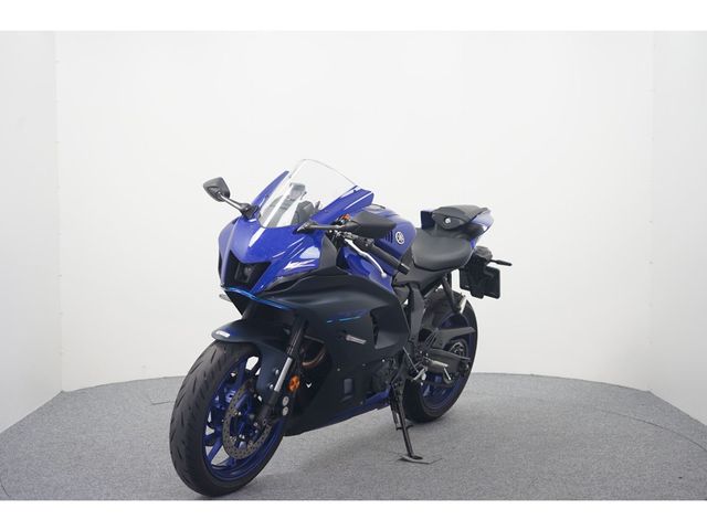 yamaha - yzf-r7