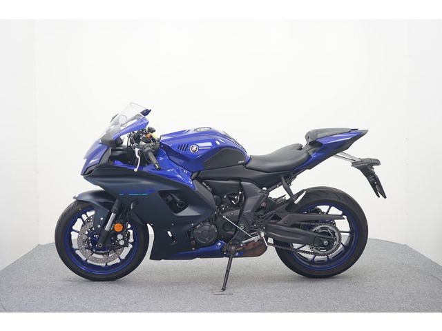 yamaha - yzf-r7