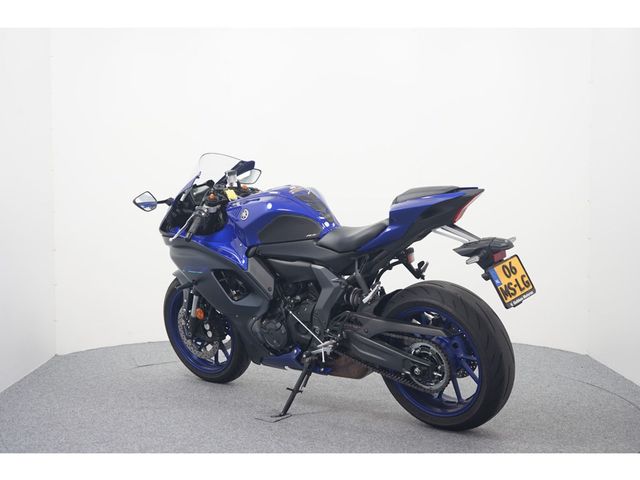 yamaha - yzf-r7