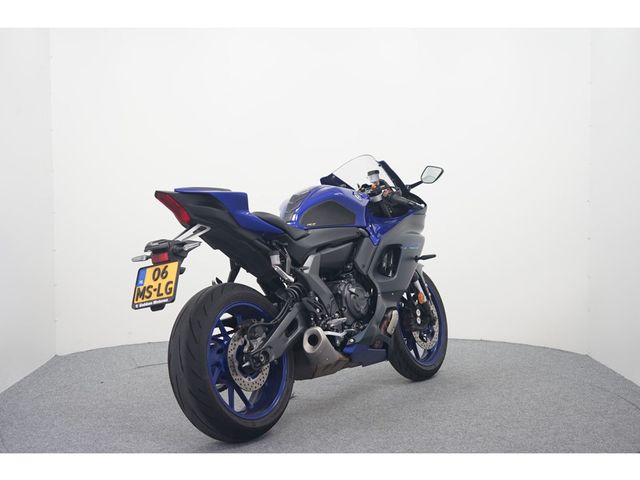 yamaha - yzf-r7