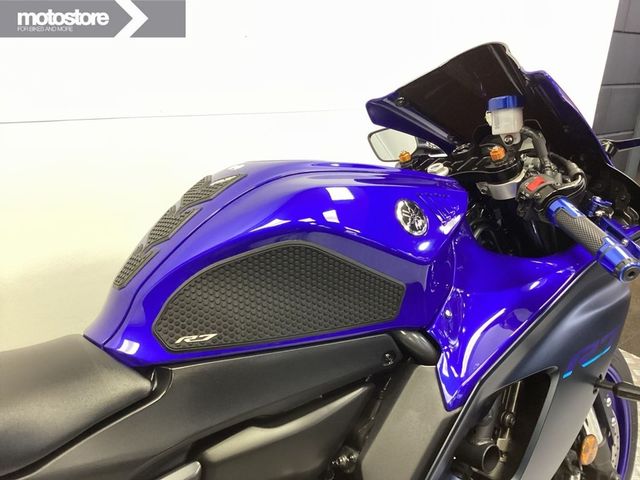 yamaha - yzf-r7