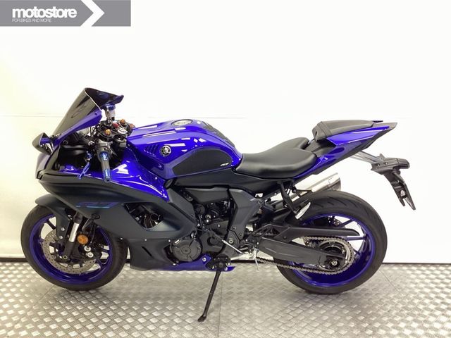 yamaha - yzf-r7