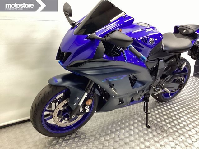 yamaha - yzf-r7