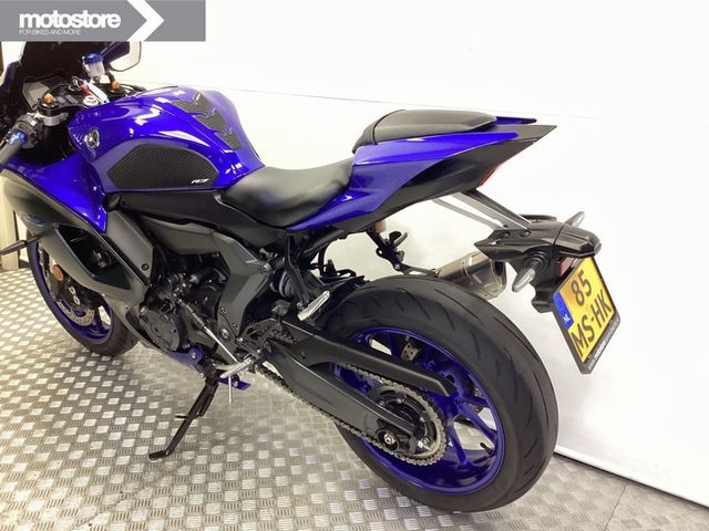 yamaha - yzf-r7