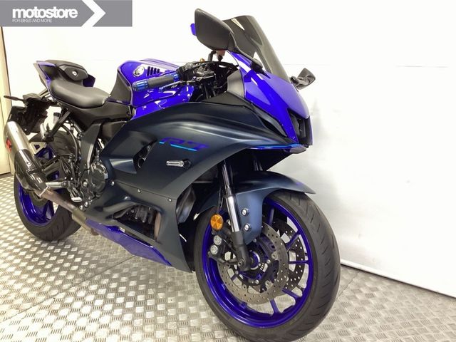 yamaha - yzf-r7