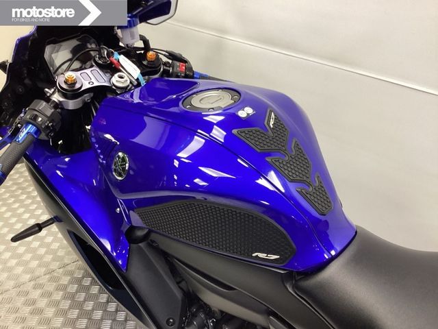 yamaha - yzf-r7