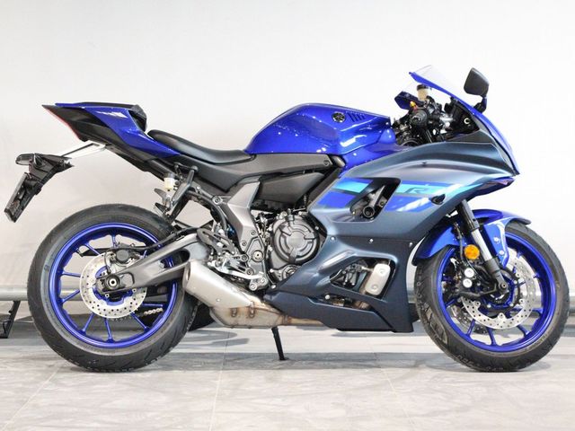 yamaha - yzf-r7