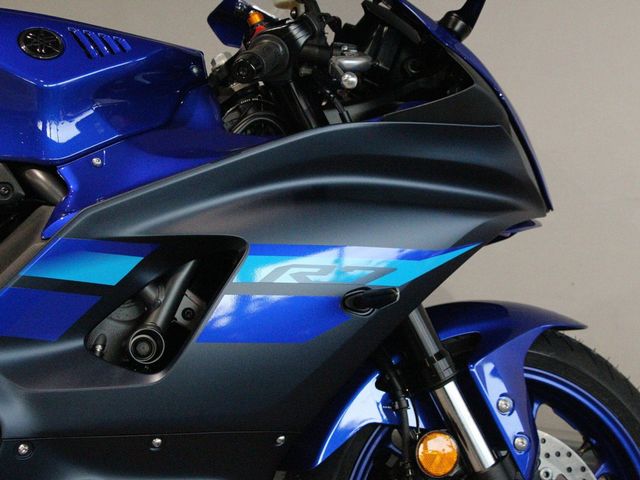 yamaha - yzf-r7