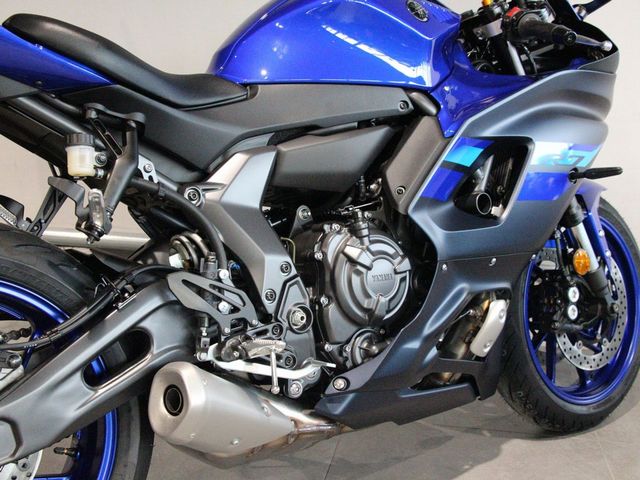 yamaha - yzf-r7