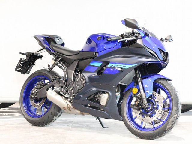 yamaha - yzf-r7