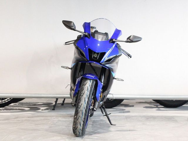 yamaha - yzf-r7