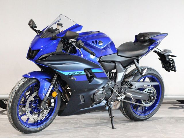 yamaha - yzf-r7