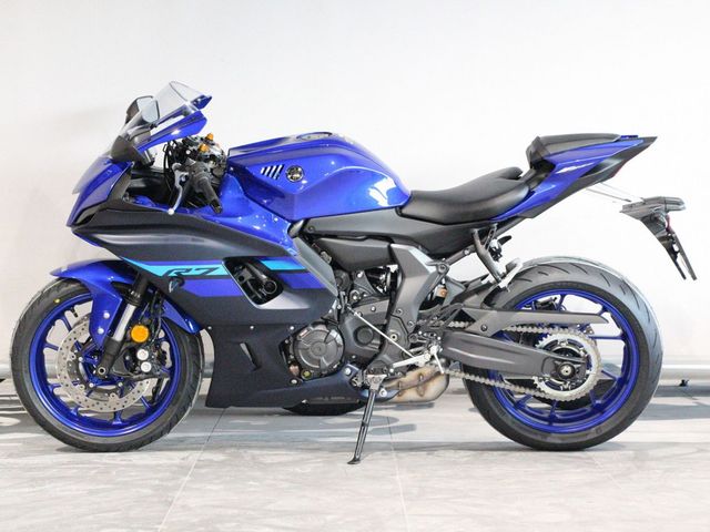 yamaha - yzf-r7