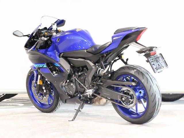 yamaha - yzf-r7