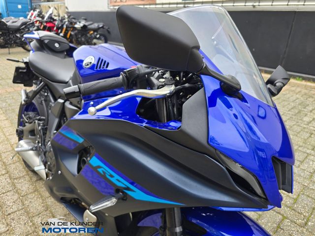 yamaha - yzf-r7