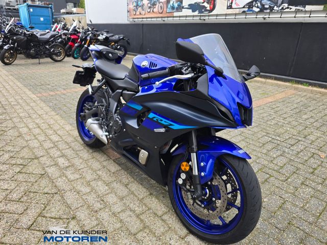 yamaha - yzf-r7