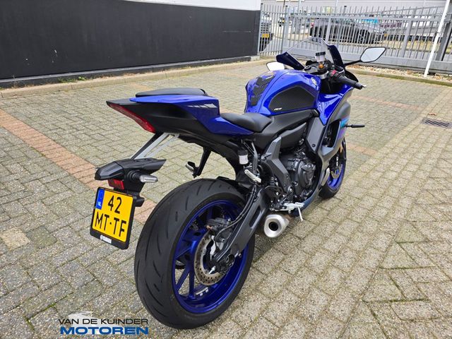 yamaha - yzf-r7