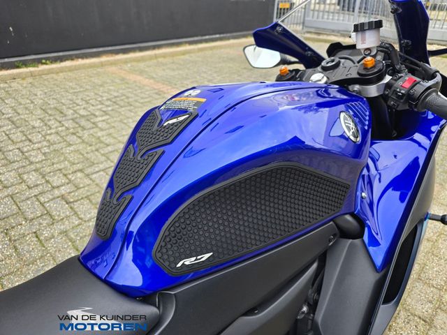 yamaha - yzf-r7