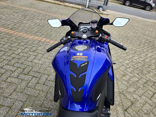 yamaha - yzf-r7