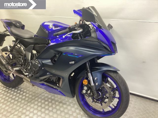 yamaha - yzf-r7