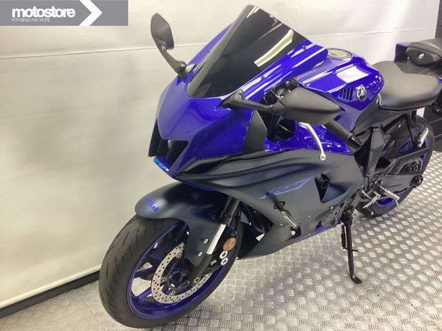 yamaha - yzf-r7