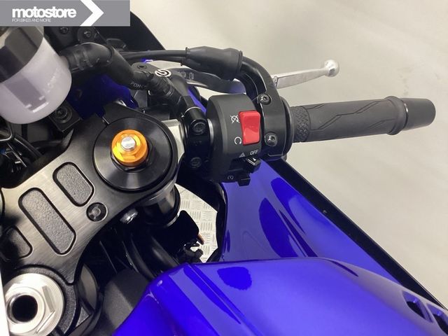 yamaha - yzf-r7