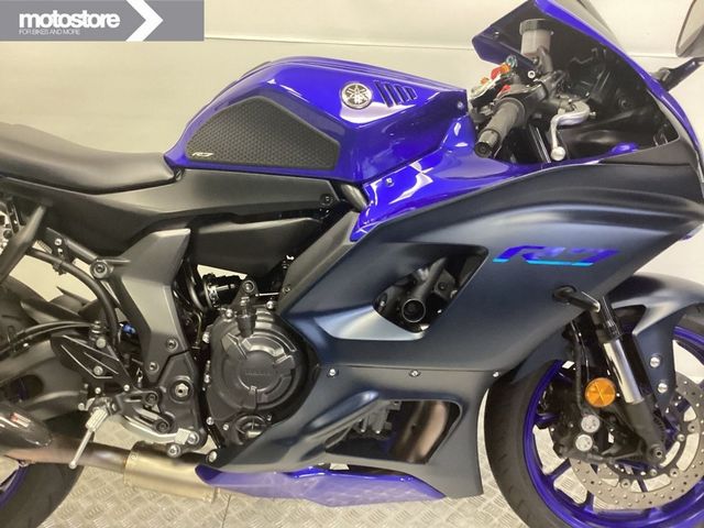 yamaha - yzf-r7