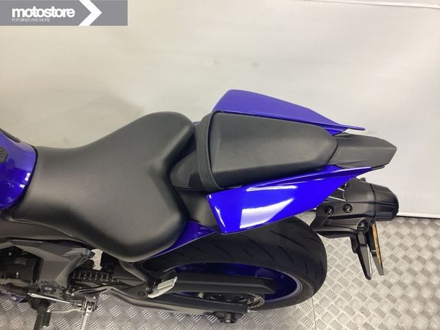 yamaha - yzf-r7