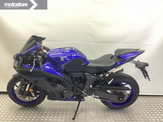 yamaha - yzf-r7