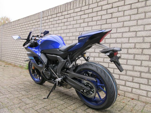 yamaha - yzf-r7