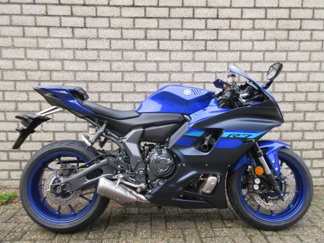 yamaha - yzf-r7