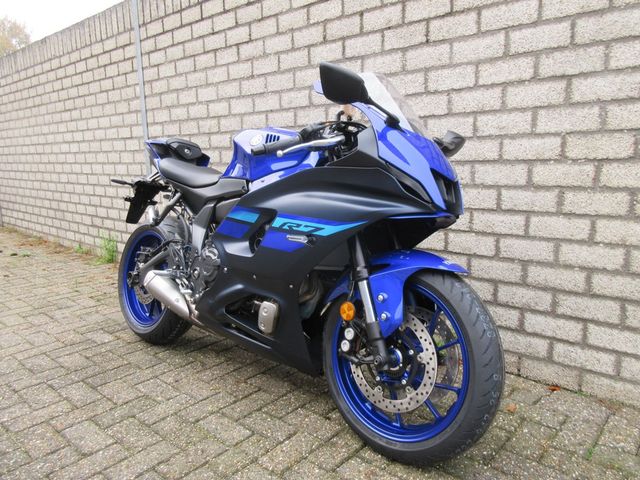 yamaha - yzf-r7