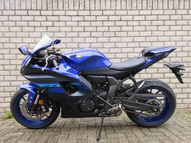 yamaha - yzf-r7