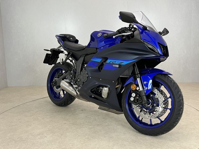 yamaha - yzf-r7