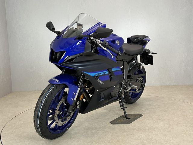 yamaha - yzf-r7