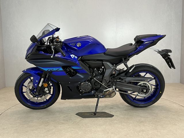 yamaha - yzf-r7