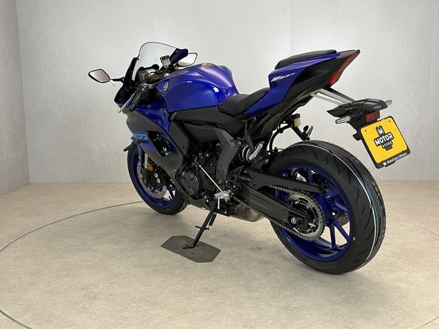 yamaha - yzf-r7