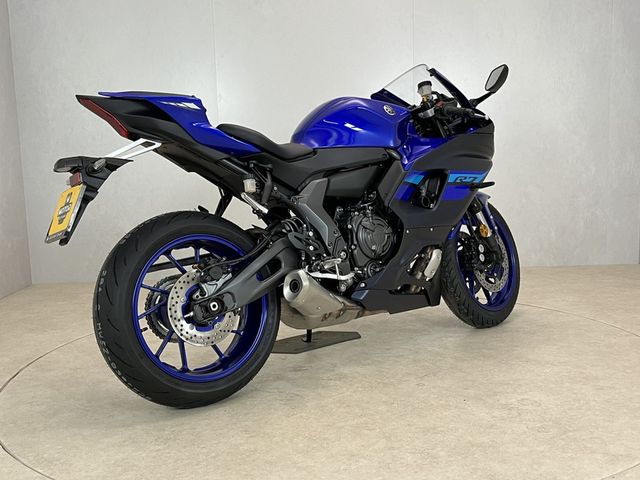 yamaha - yzf-r7