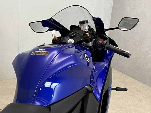 yamaha - yzf-r7