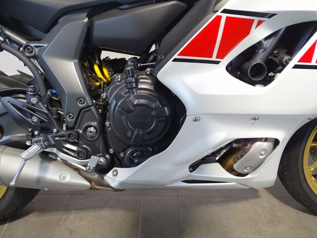 yamaha - yzf-r7