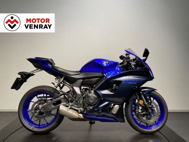 yamaha - yzf-r7