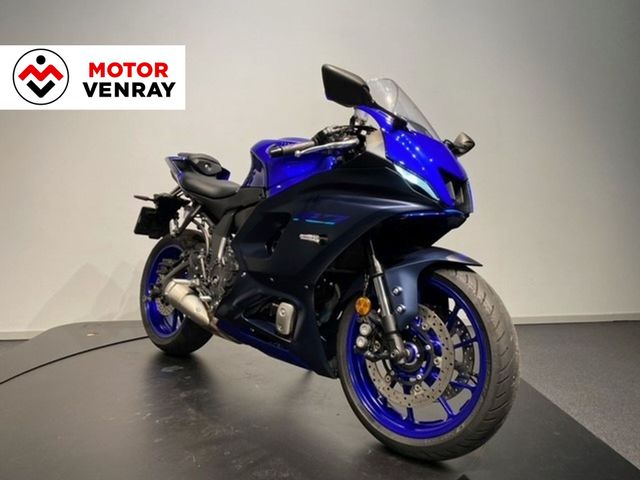 yamaha - yzf-r7