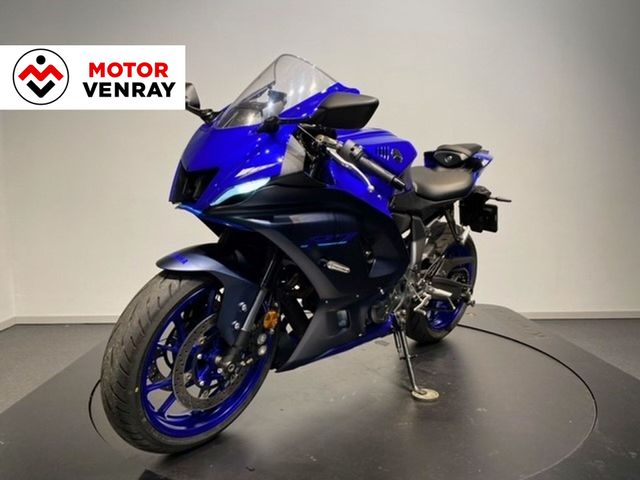 yamaha - yzf-r7